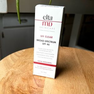 EltaMD UV Clear Broad-Spectrum SPF 46